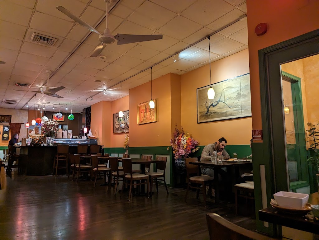 Asian Bistro