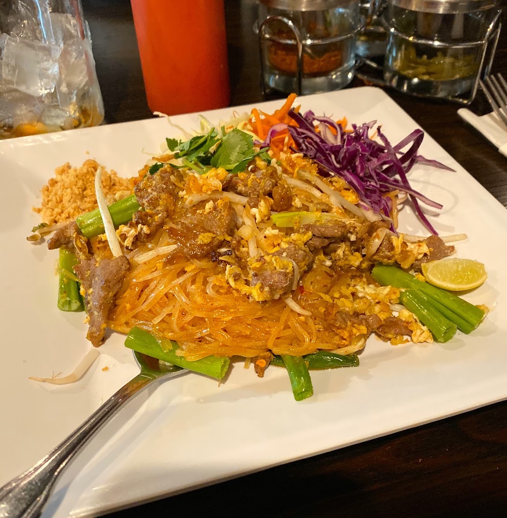 R Thai Cuisine