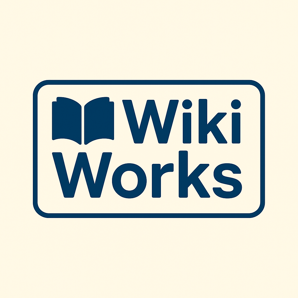 Wiki Works