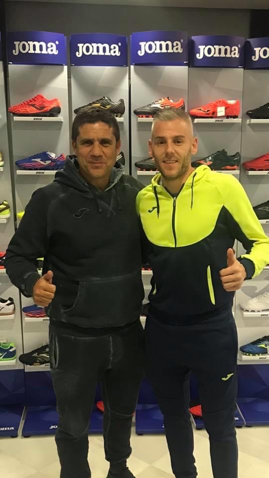 Total Sport Center - Tienda de Ropa Deportiva Joma