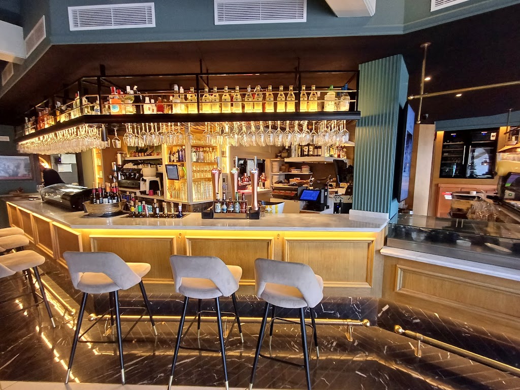 Restaurante Huerta Honda