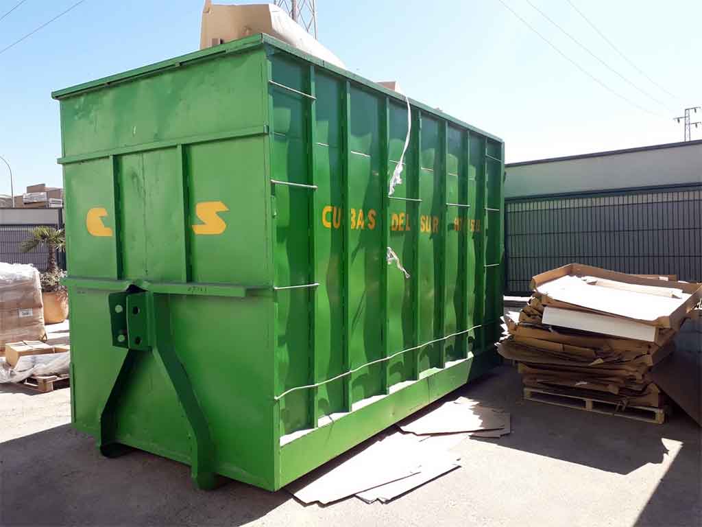 Oficinas Cubas del Sur