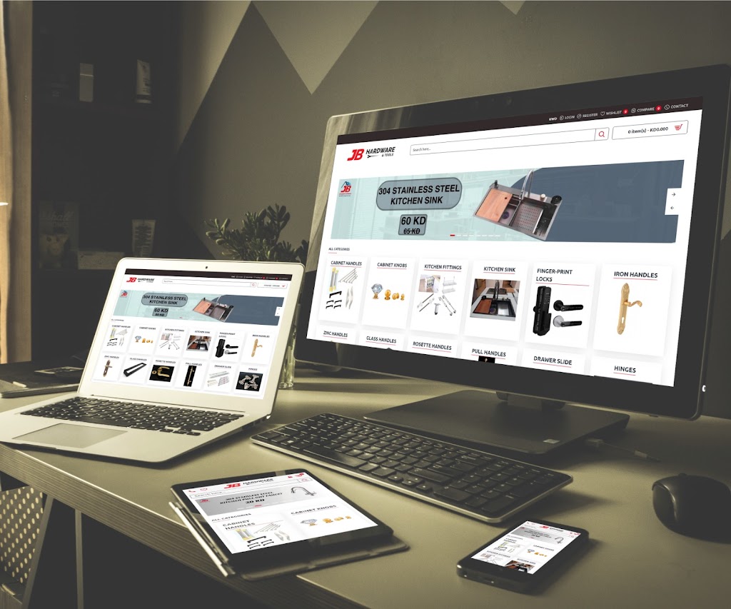 Br Web Solution