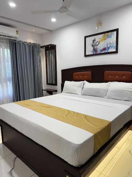 Gokulam Resorts West Nada Guruvayoor