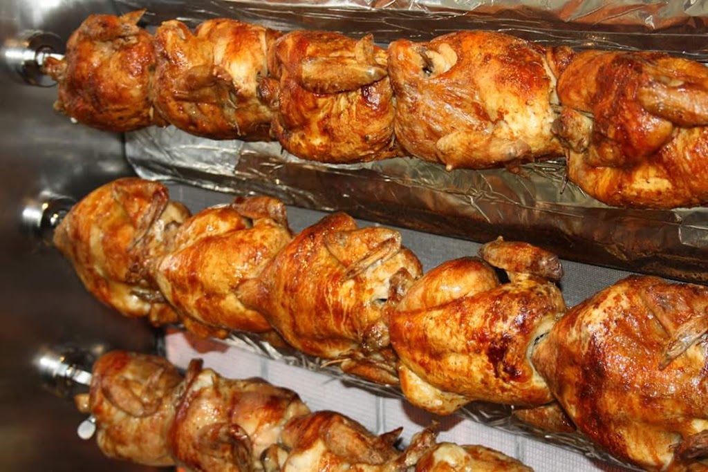 La despensa 2 — Comida y bebida