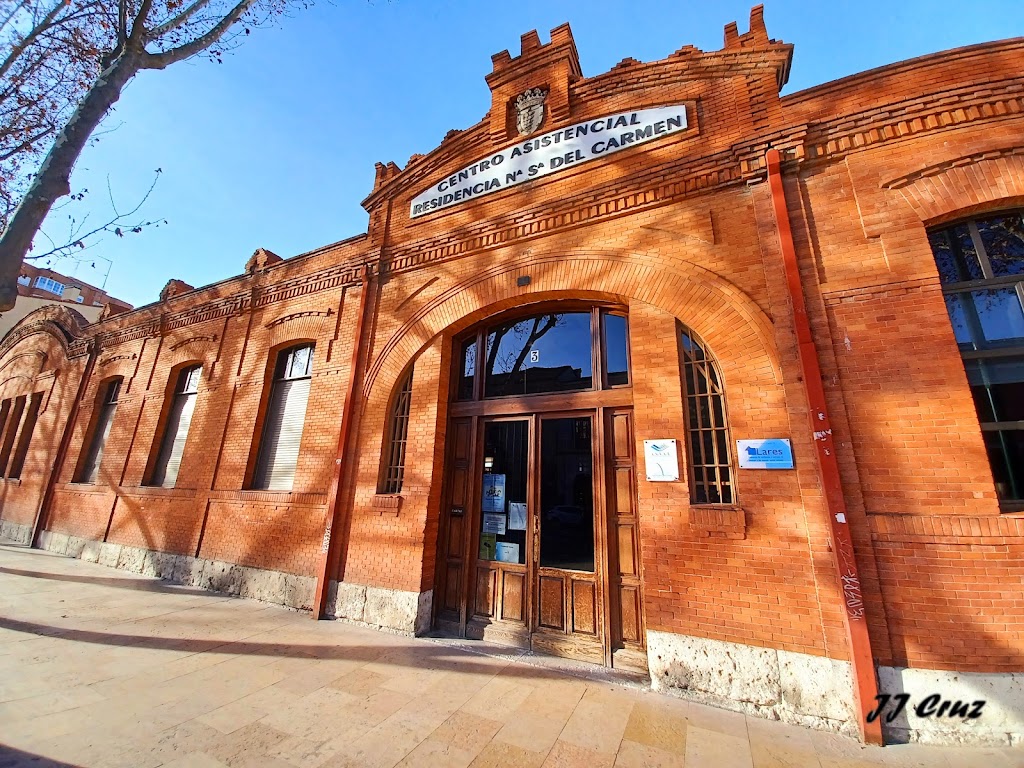 Asociacion Vallisoletana de Ayuda a la Ancianidad y la Infancia (AsVAI)