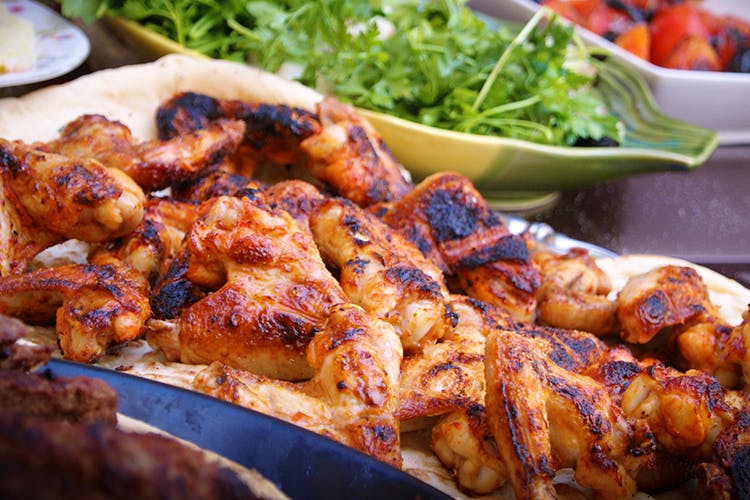 Ahmedabadi Kitchen
