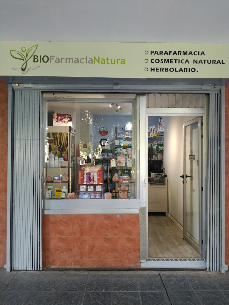 Biofarmacianatura