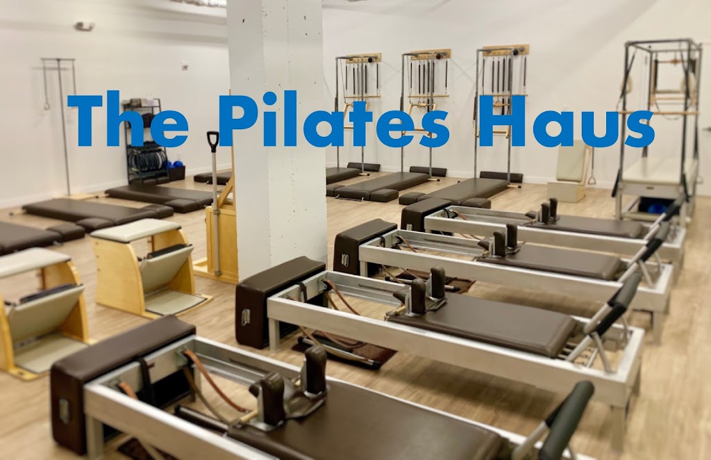  Pilates Haus Llc