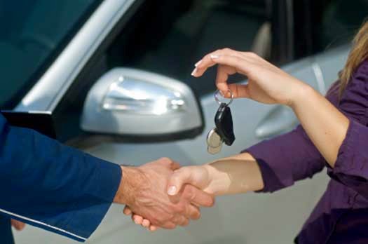 Autofurgo Rent a Car - Alquiler de Furgonetas y Alquiler de Coches — Del propietario