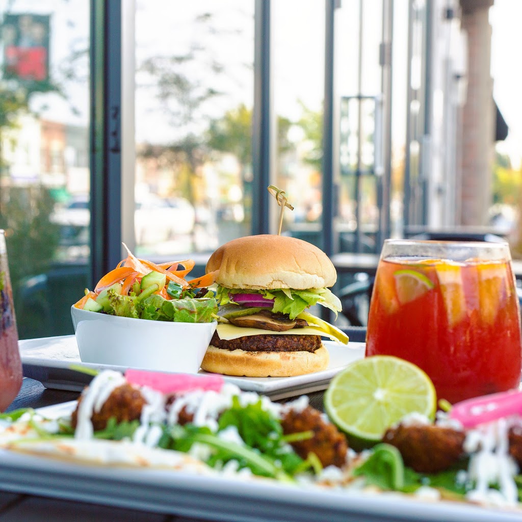 Food & drink