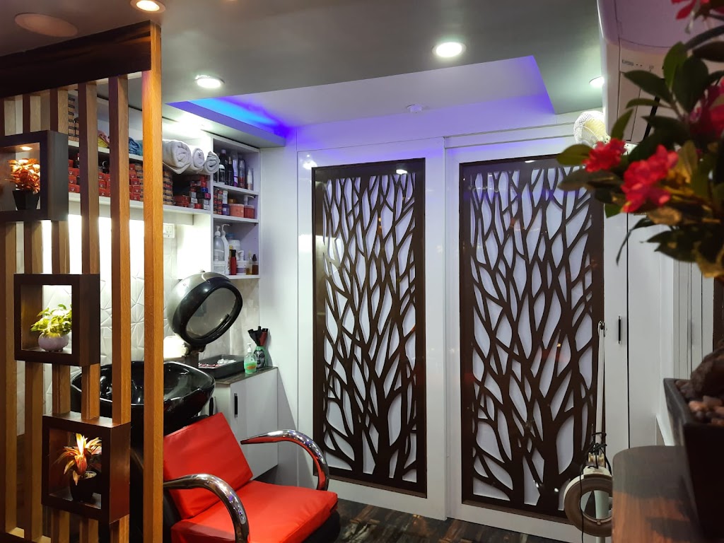 Archana S Family Salon