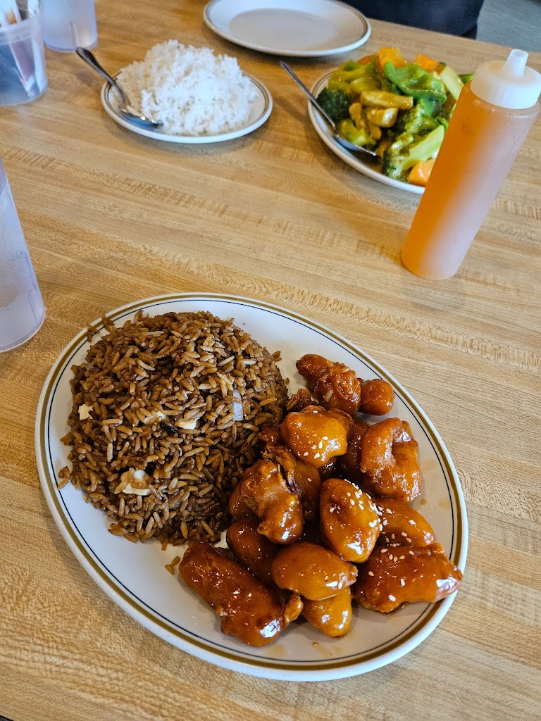 Food & drink