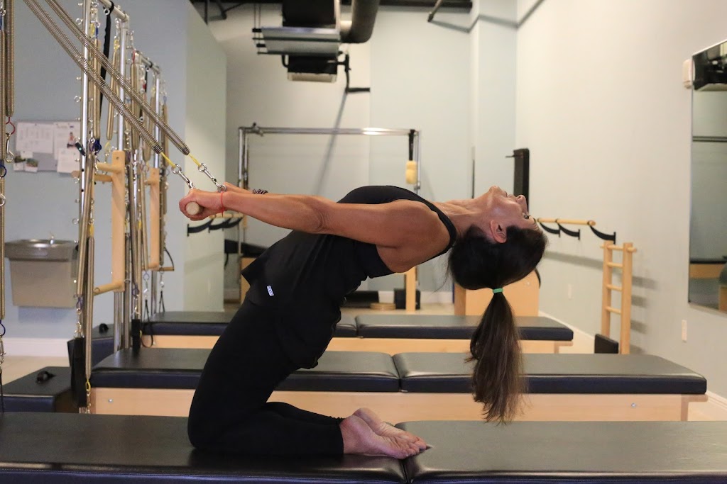  Pilates With Nikita LLC