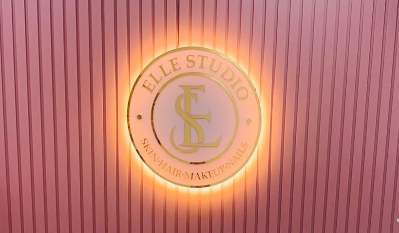 Elle Studio
