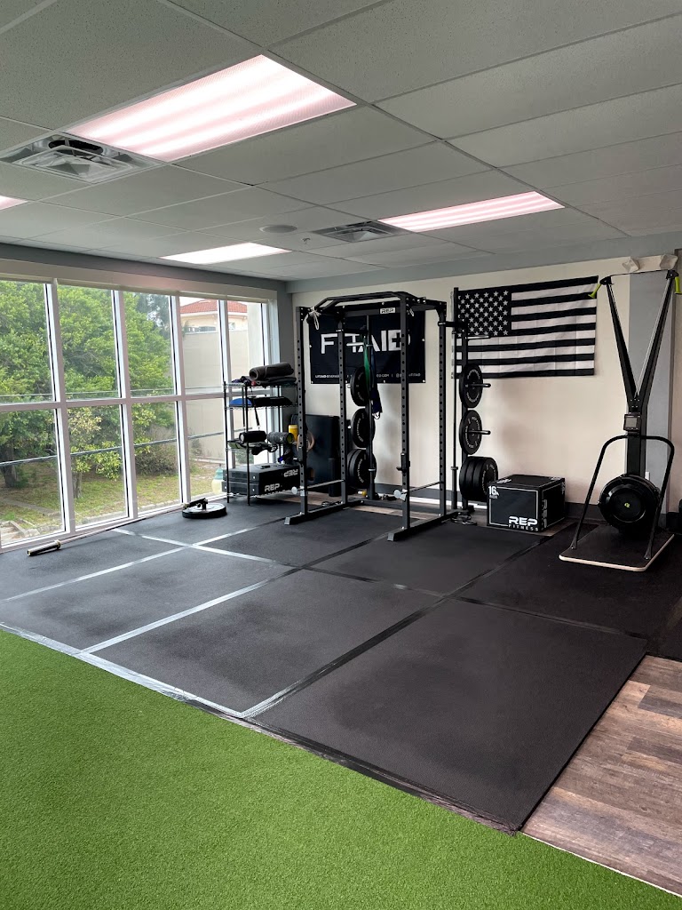  Florida Athletic Club