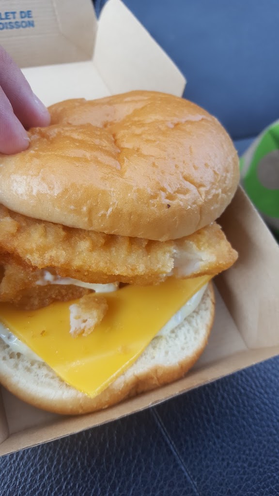 Comfort food