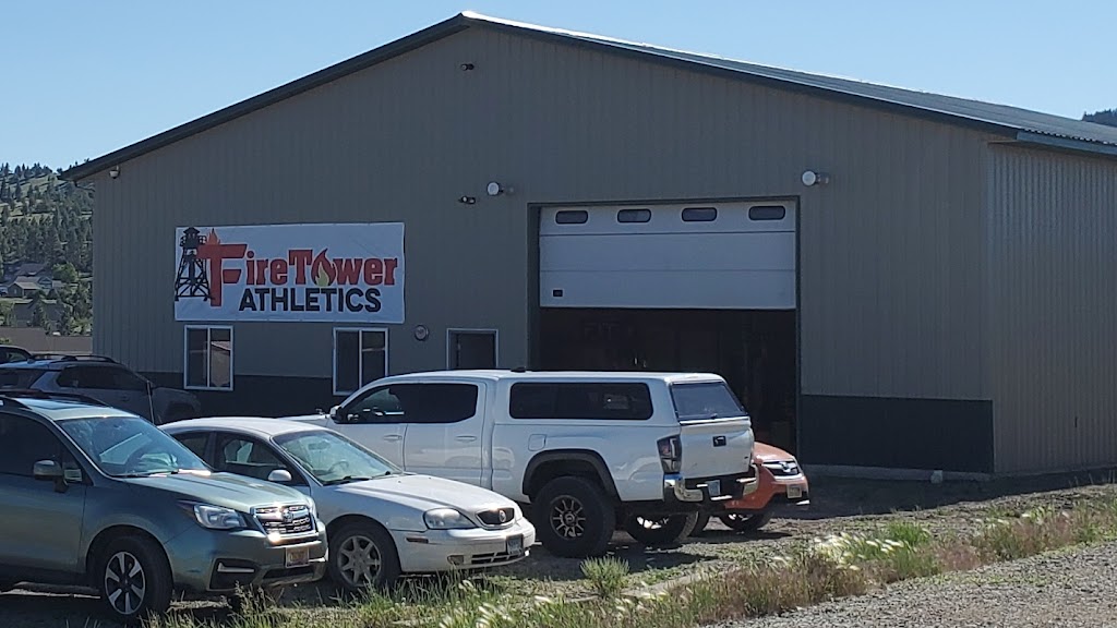 FireTower Athletics