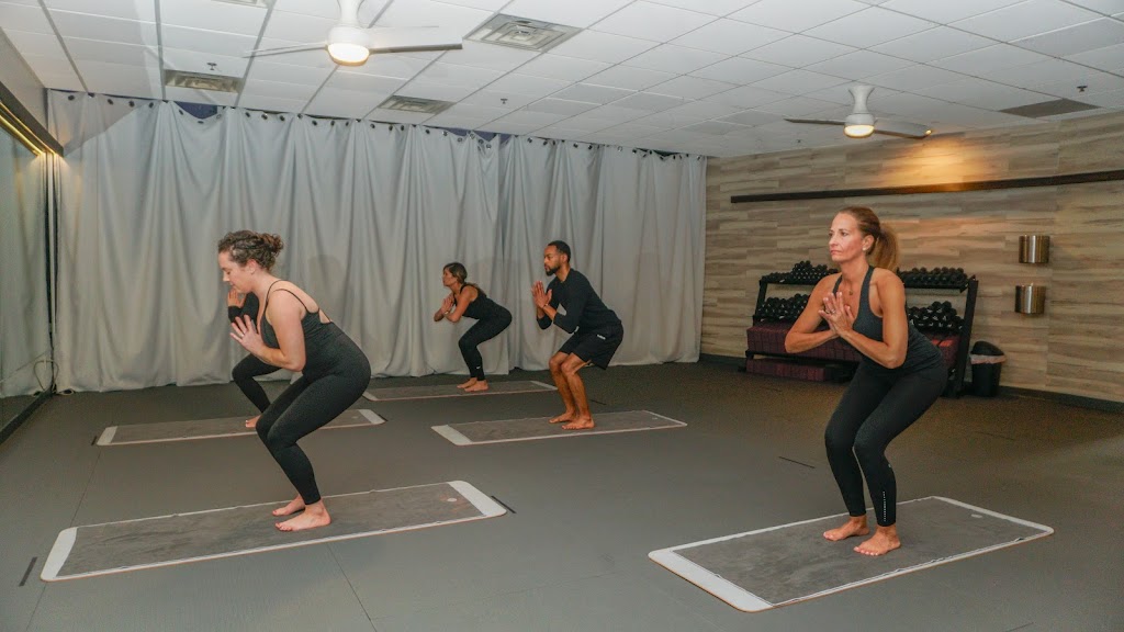  Sterling Hot Yoga Lexington
