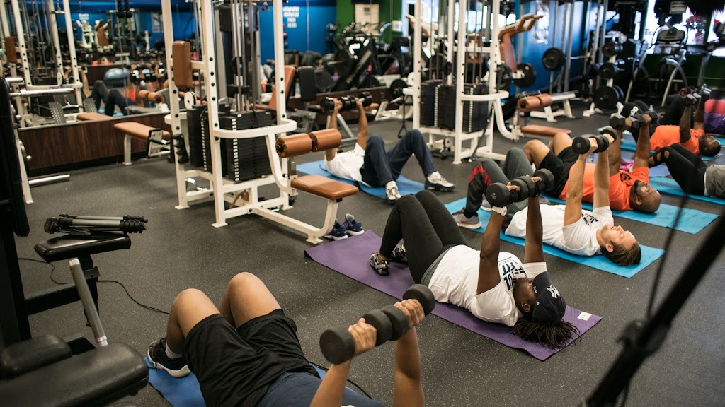  Fulton's Fitness Gym & Personal Training