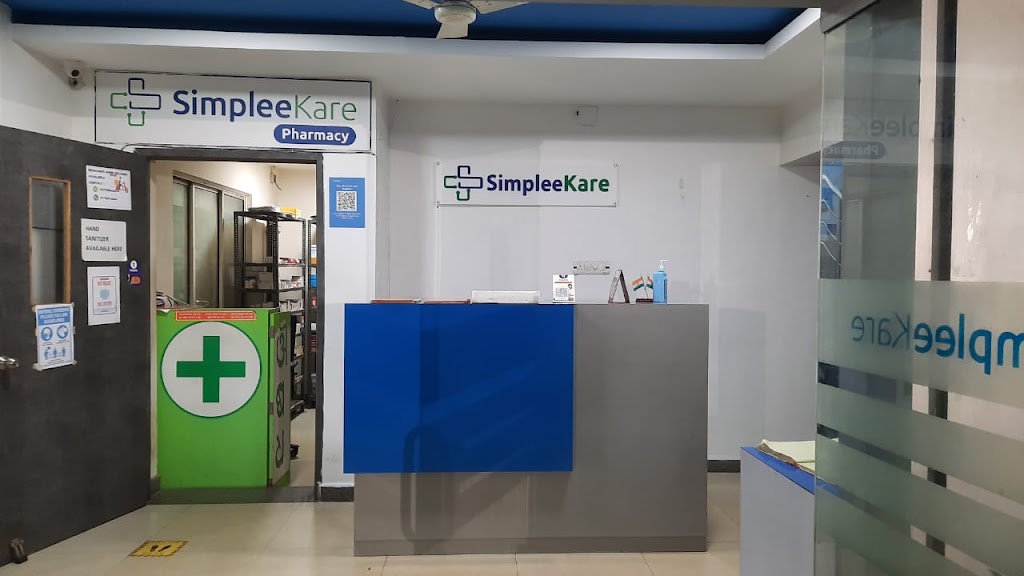 Dr. Simpleekare Health Bhubaneswar