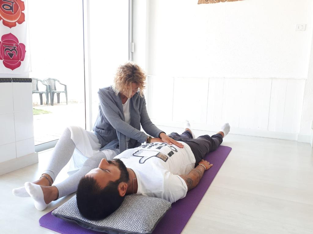 Yogalab — Yoga