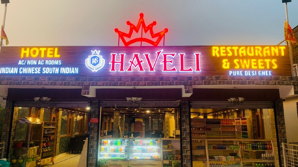 Haveli Kasauli