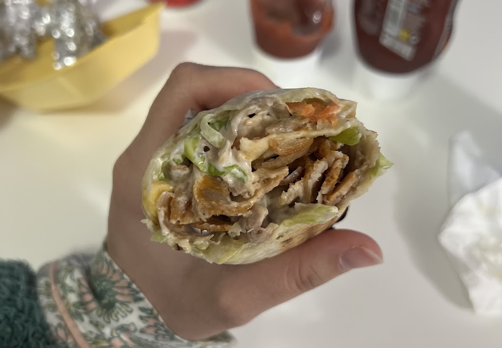 zavi kebab- Restaurante Tel 668502892 — Comida y bebida