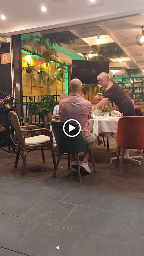 Restaurante Porto Mar — Videos