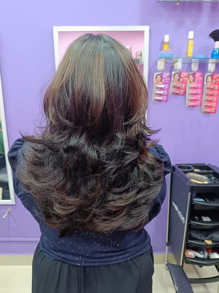 Sai Kavi Beauty Care