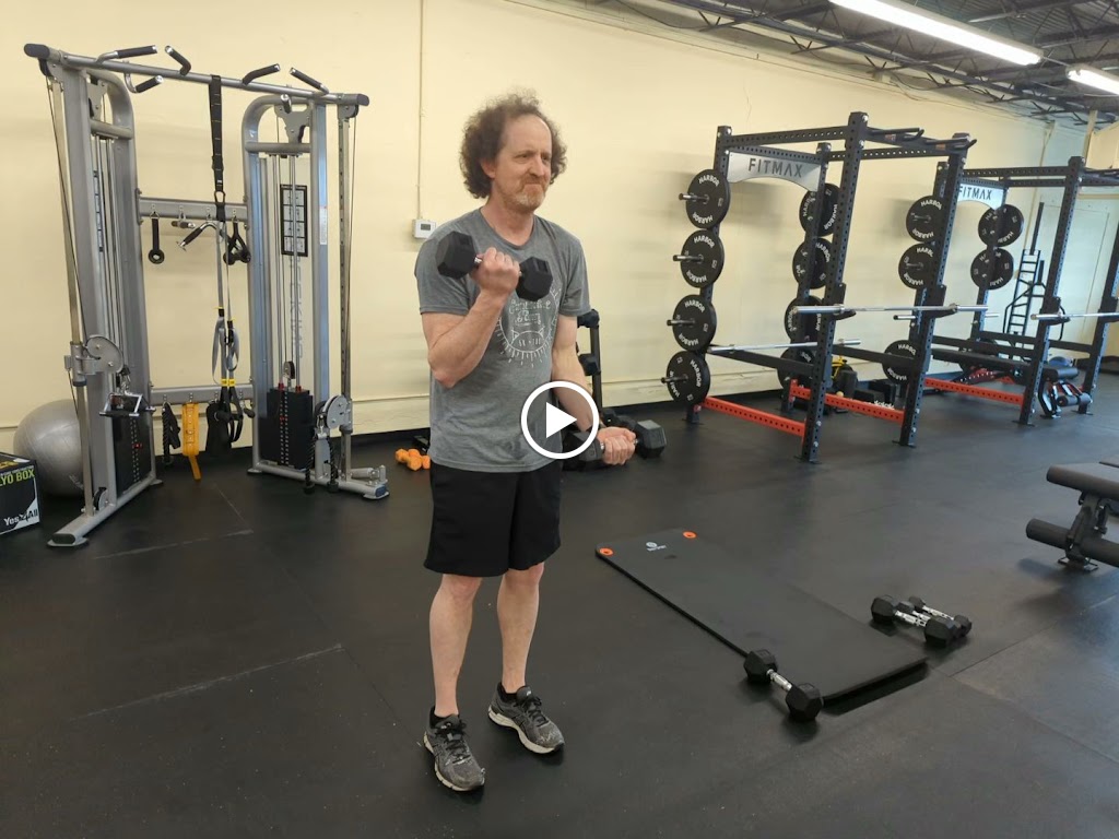  Community Strength Austin - Personal Training