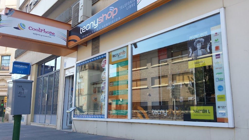 Tecnyshop-calatayud