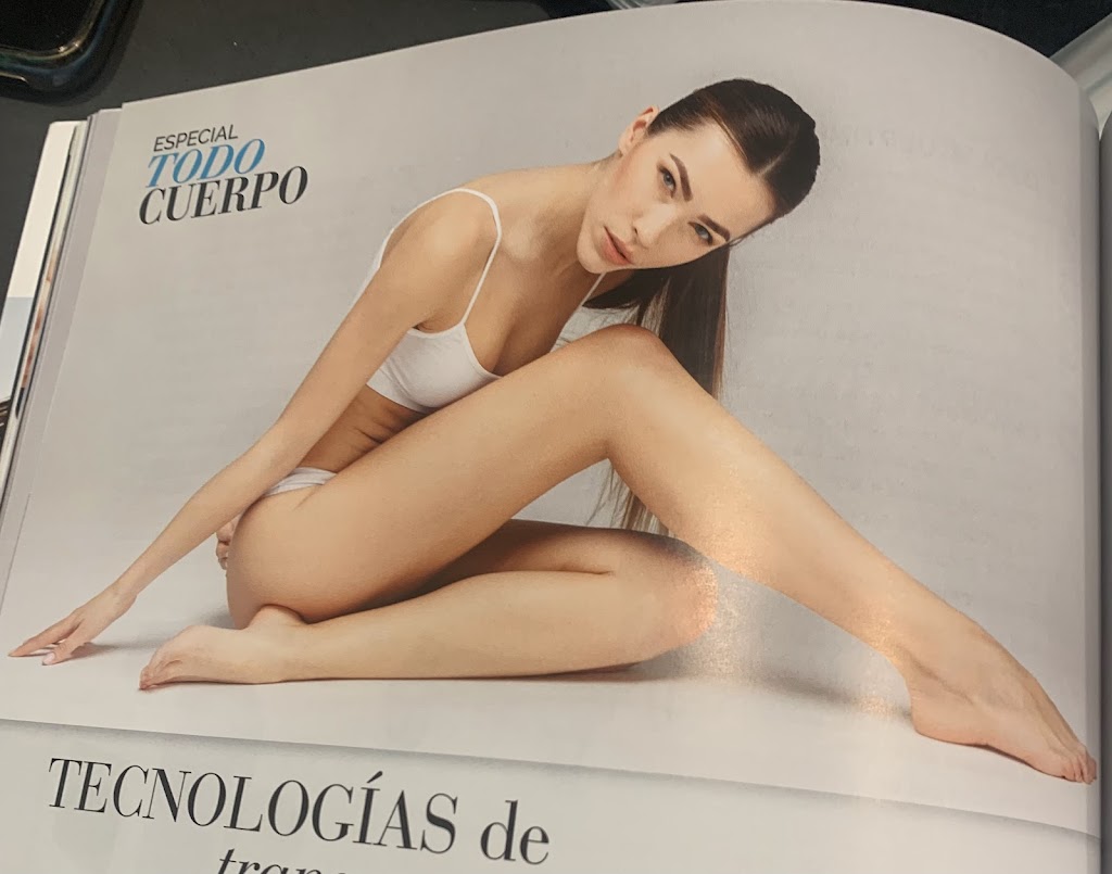 Centro de Belleza Mery Vazquez