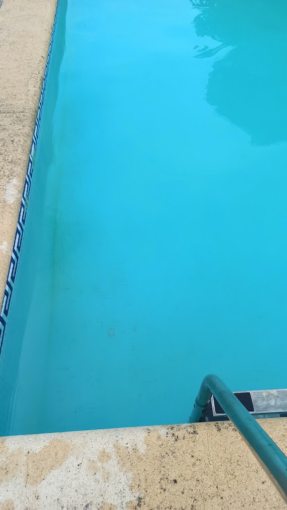 Piscina Publica Municipal de Igollo.