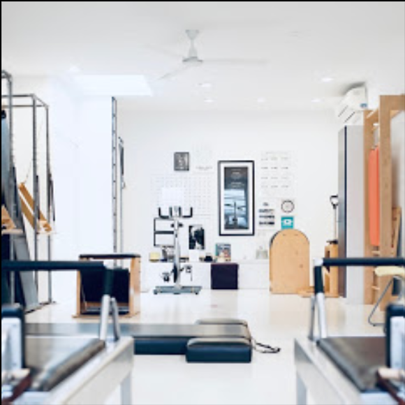  Park East Pilates