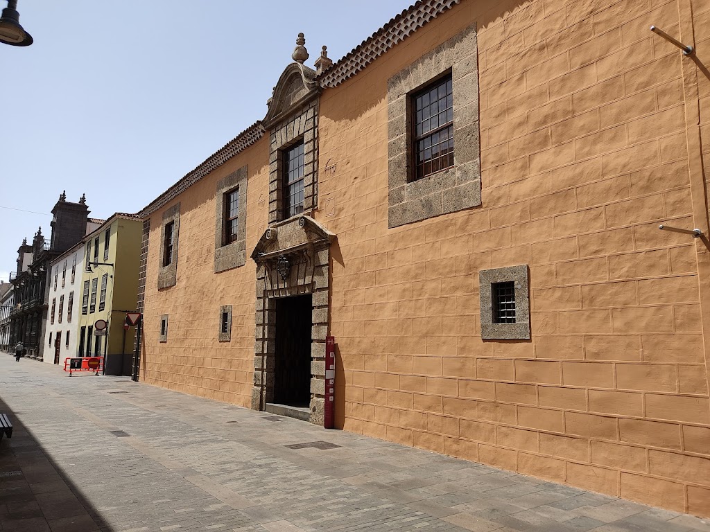 Museo de Historia y Antropologia de Tenerife