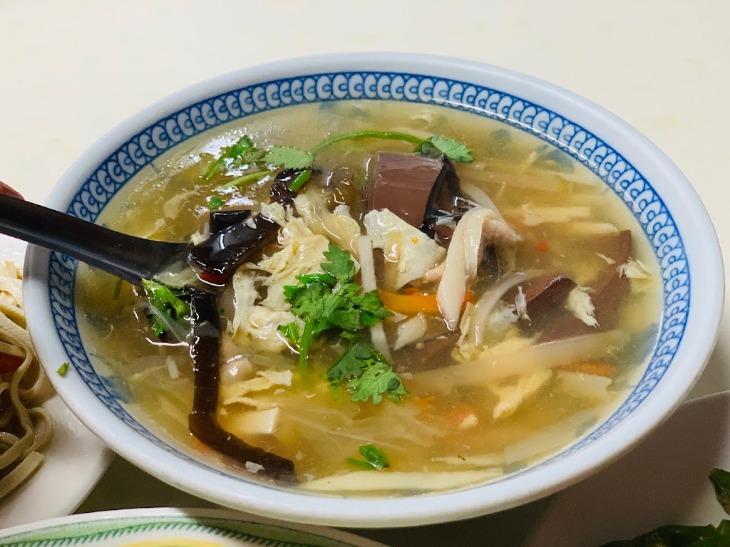 青島餃子館 的照片