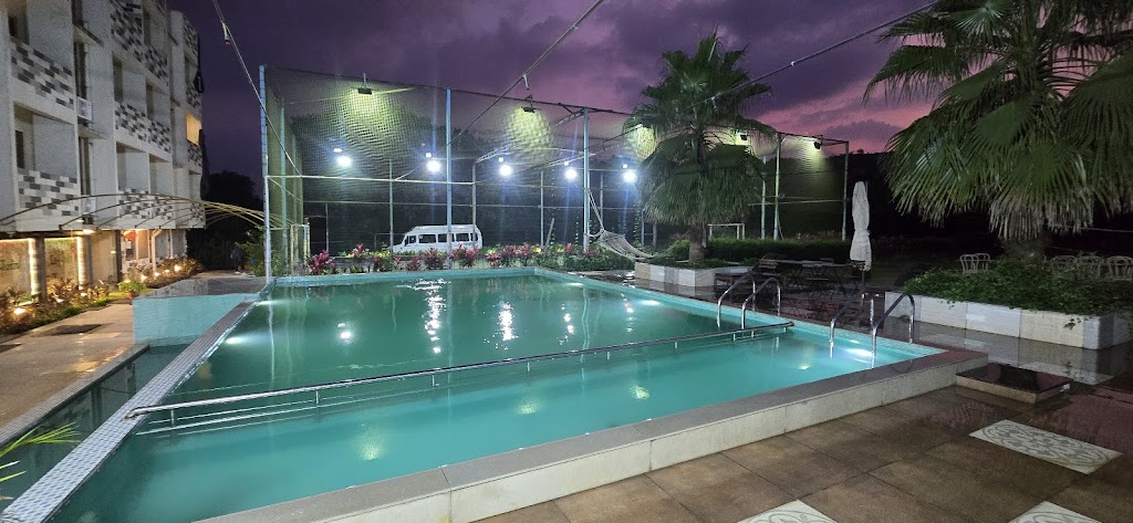 Le Jardin Resort And Spa