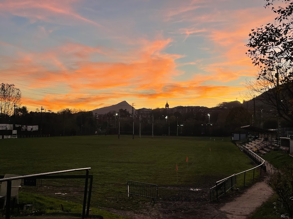 Hernani Club Rugby Elkartea