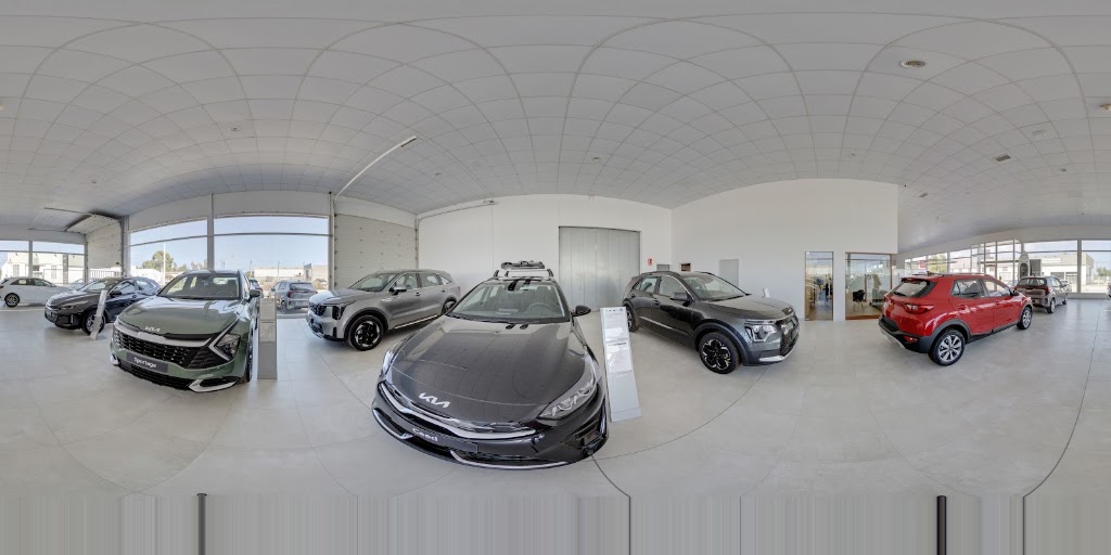 Ebre Mobil — Street View y 360deg