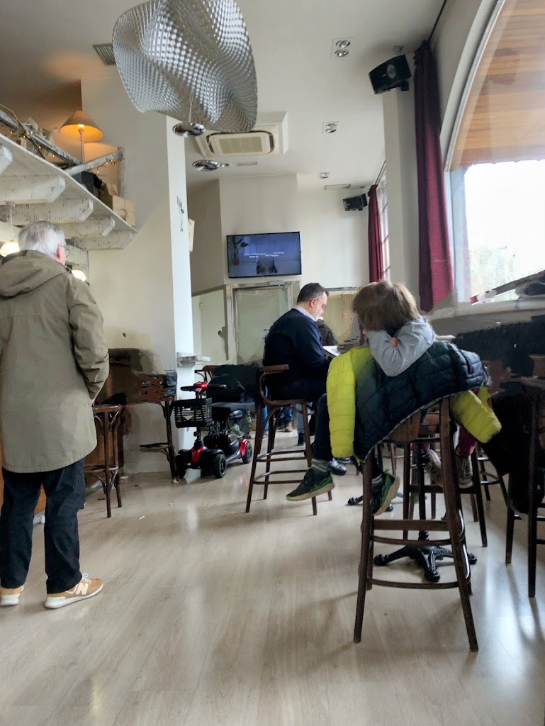 Bar Iokine — Mas recientes