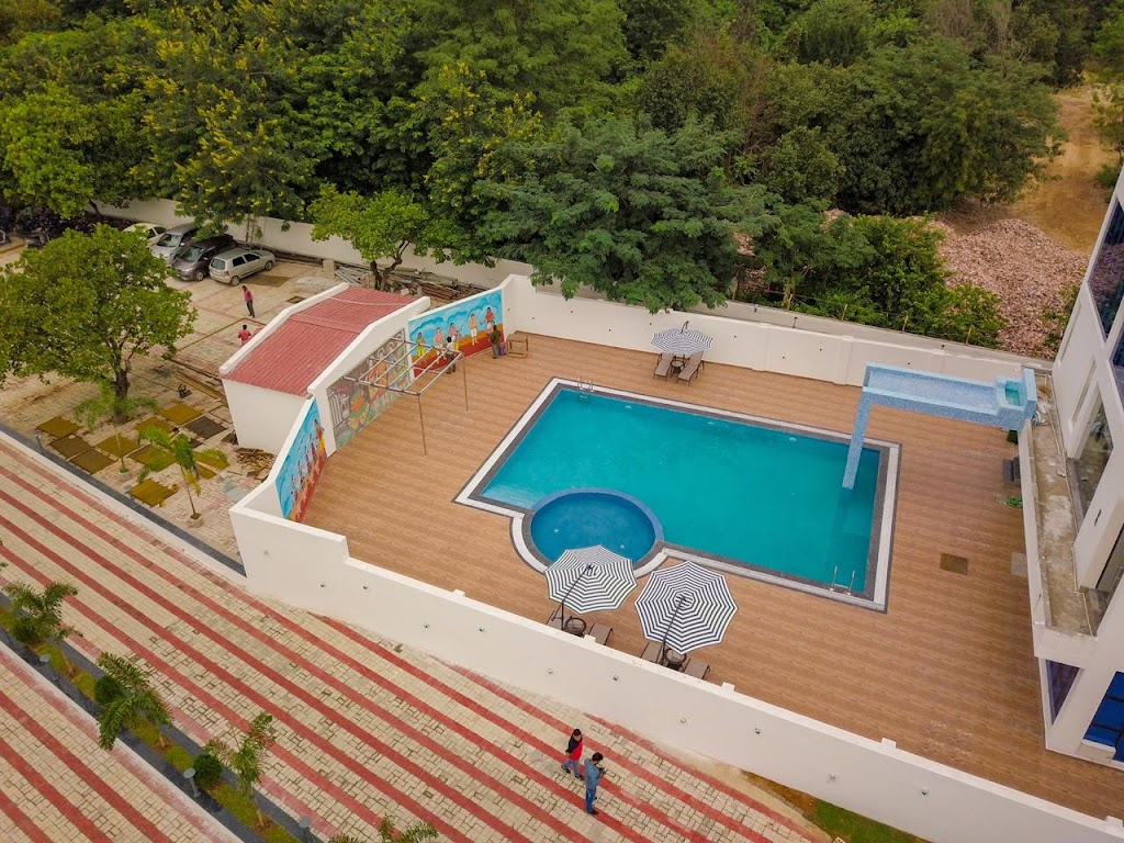Amenities