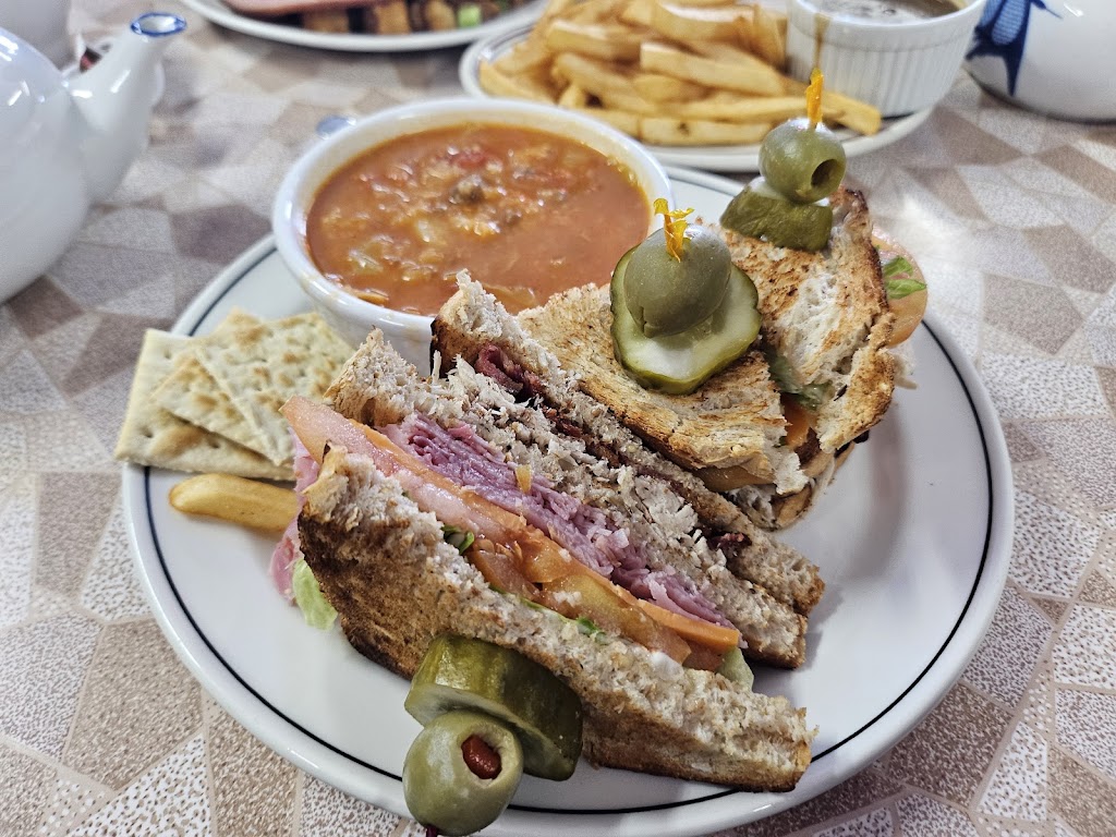 Food & drink