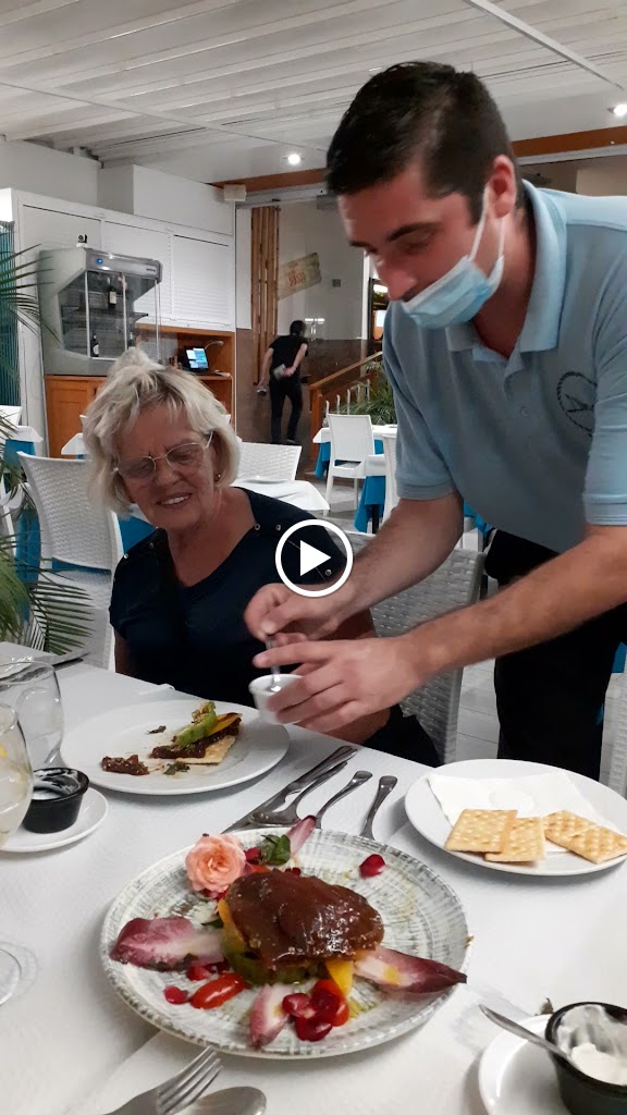 Restaurante Velero del Sur — Videos