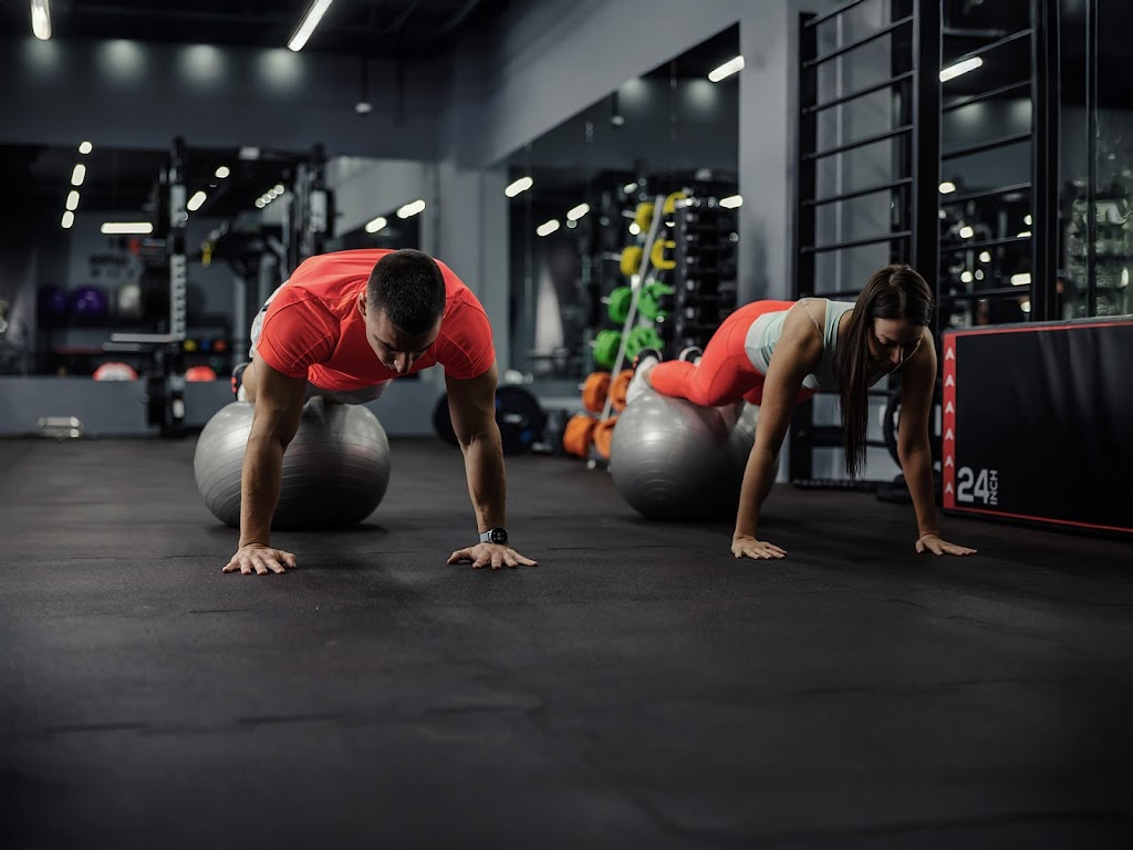  Northwest Training and Sports Performance