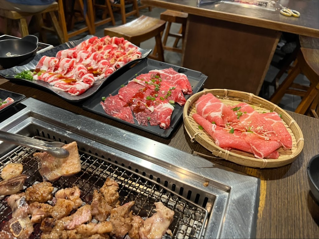 昭和園日式燒肉 三峽店 的照片