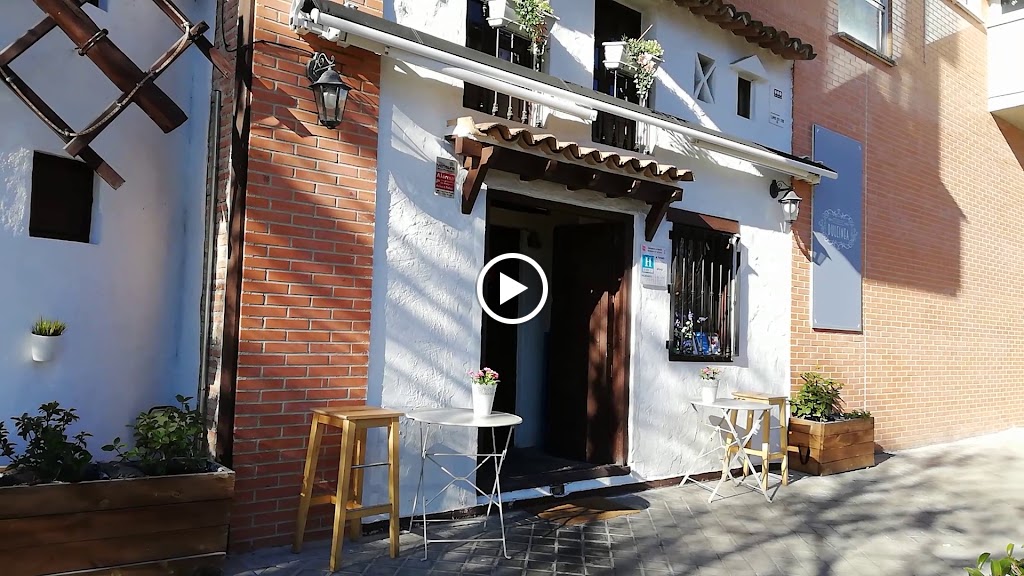 Restaurante La Cocina de Dulcinea — Videos