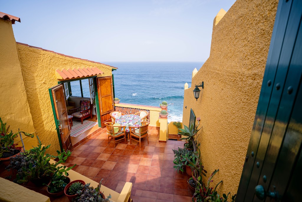 Casa Rural Virgen del Rosario