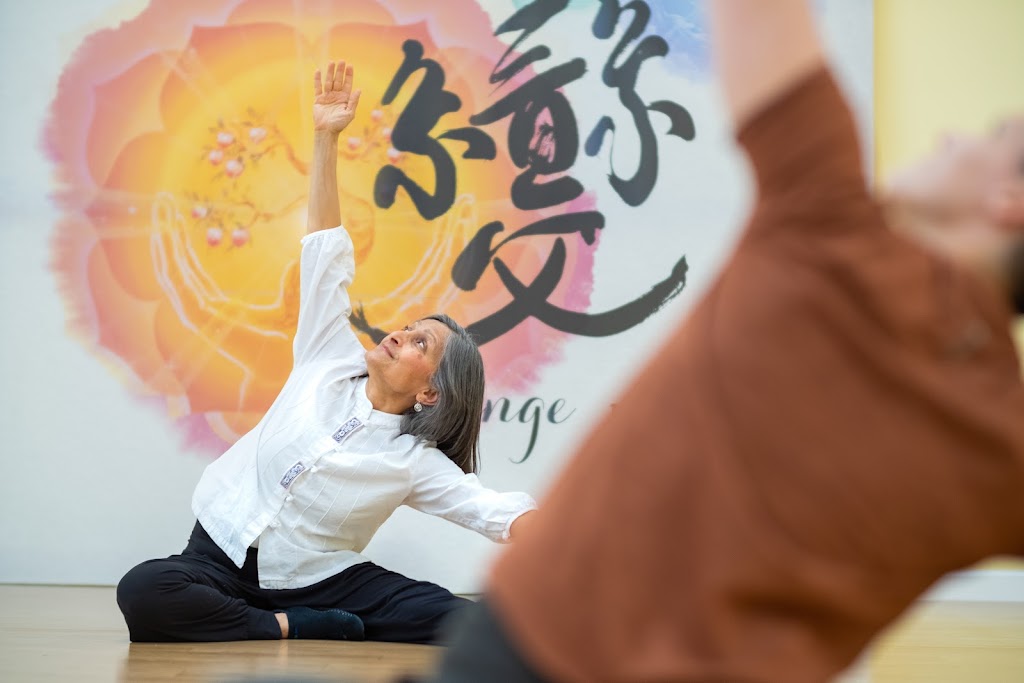  Body & Brain Yoga Tai Chi
