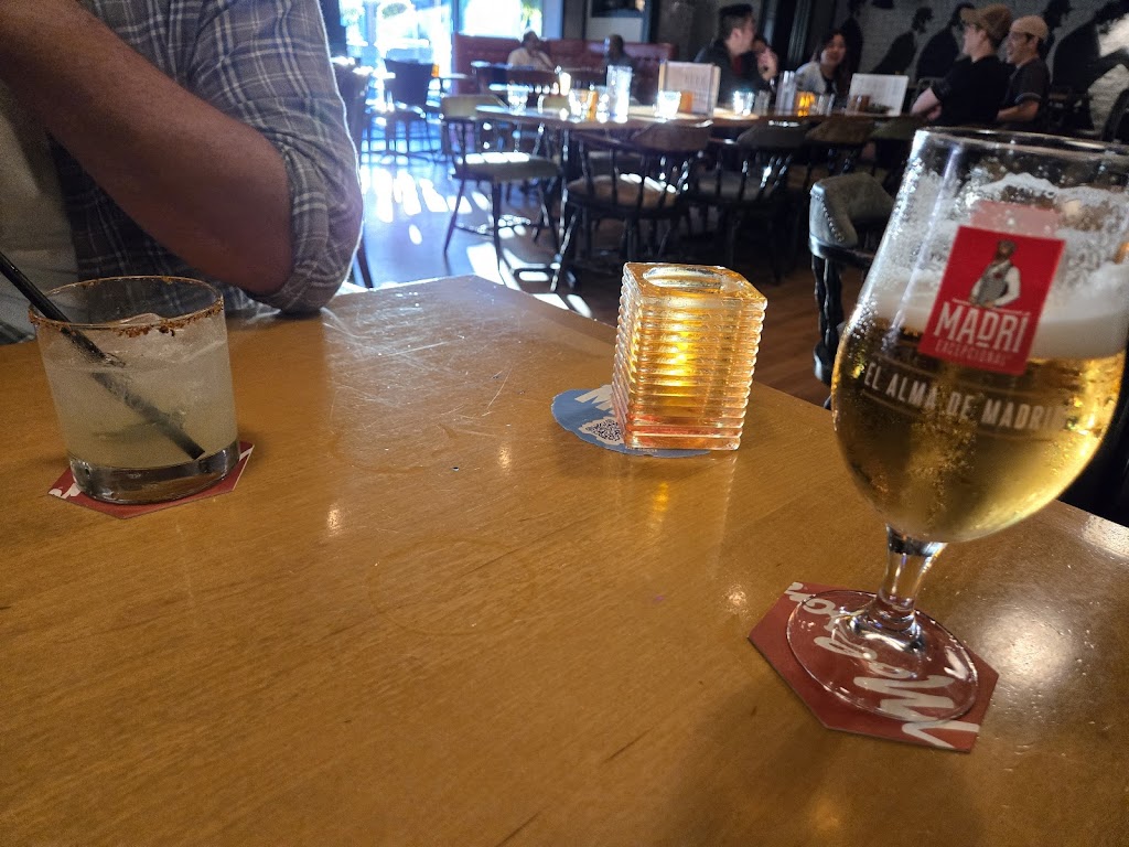 Beer